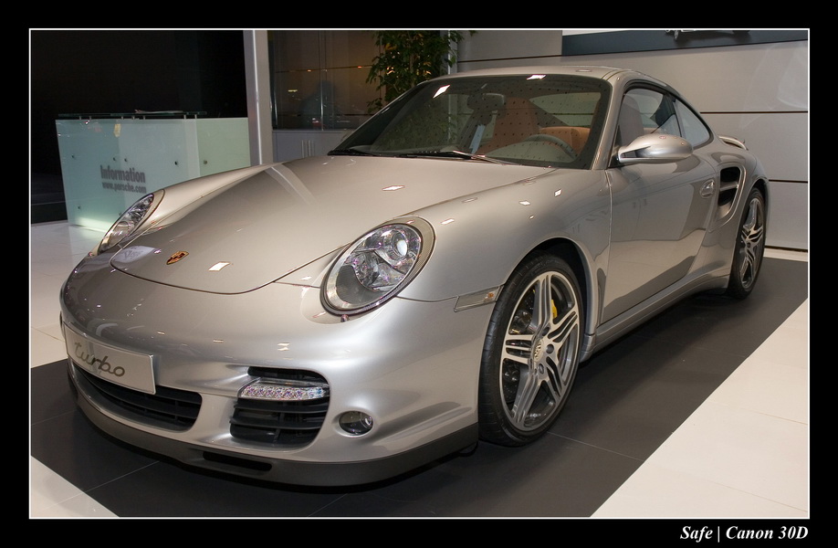 2006 - 10 - Mondial auto Paris 309